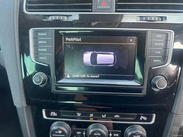 Volkswagen Golf highline 395259173