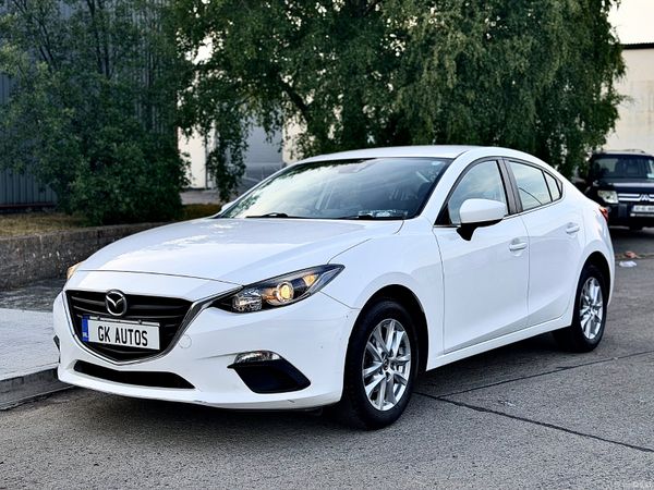 **Reserved** 🔴 Mazda3 Petrol High Spec 395260403