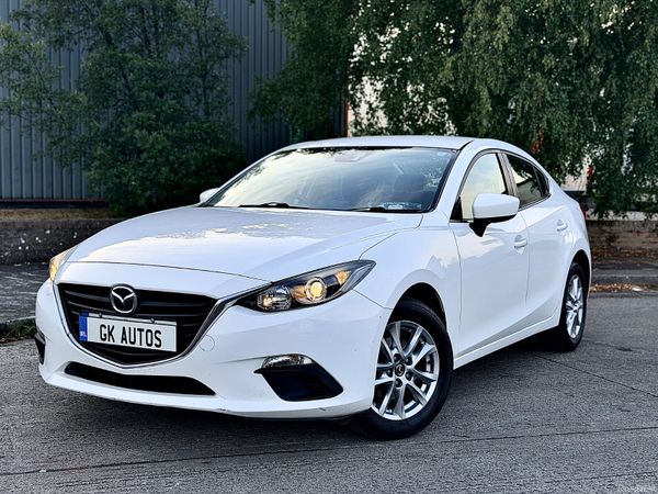 **Reserved** 🔴 Mazda3 Petrol High Spec 395260405