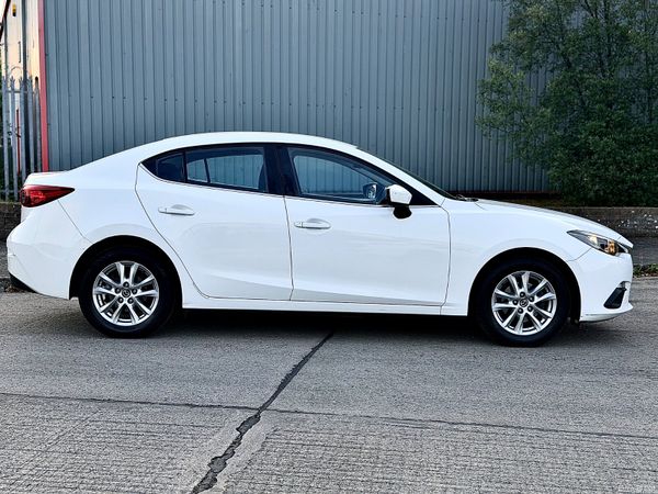 **Reserved** 🔴 Mazda3 Petrol High Spec 395260409