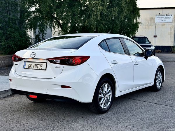 **Reserved** 🔴 Mazda3 Petrol High Spec 395260411