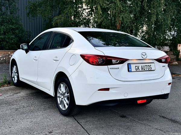 **Reserved** 🔴 Mazda3 Petrol High Spec 395260415