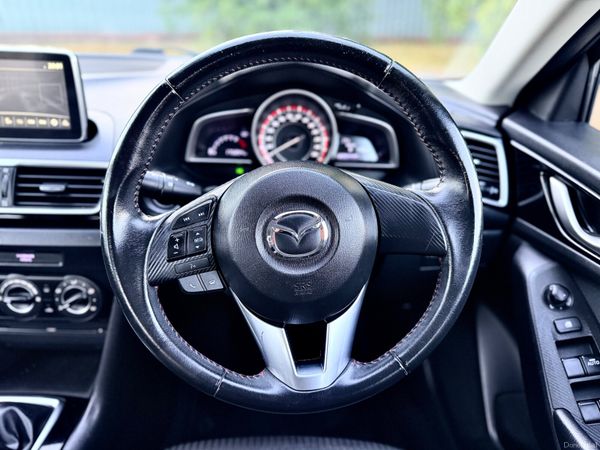 **Reserved** 🔴 Mazda3 Petrol High Spec 395260425
