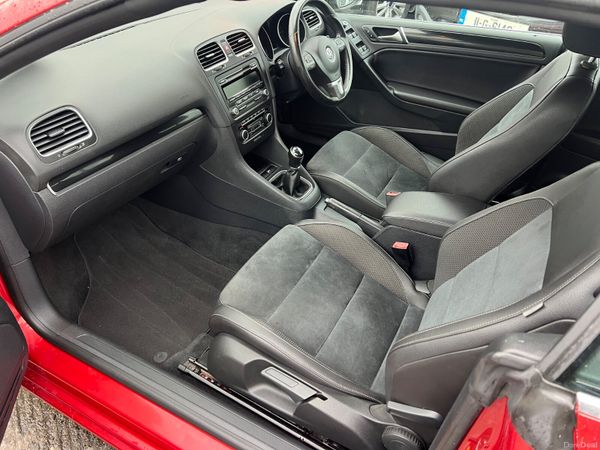 Volkswagen Golf 2011 1.4 TSI HIGHLINE 395261045