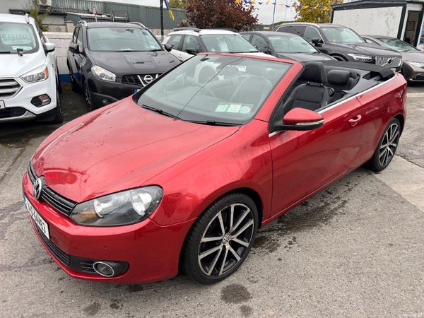Volkswagen Golf 2011 1.4 TSI HIGHLINE 395261051