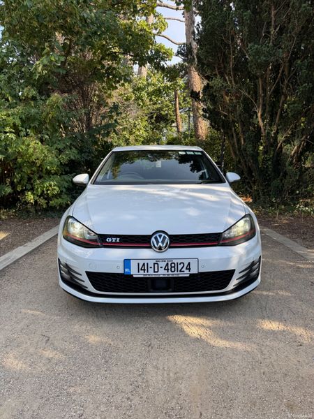 2014 Volkswagen Golf GTI 2.0 TSI DSG New NCT 395263189