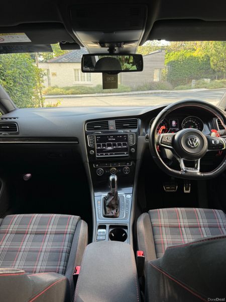 2014 Volkswagen Golf GTI 2.0 TSI DSG New NCT 395263193