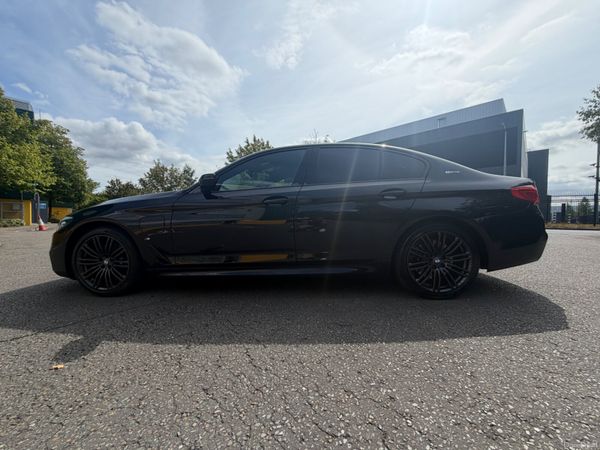 BMW 530E MSPORT Plug In Hybrid 395264677