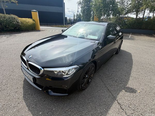 BMW 530E MSPORT Plug In Hybrid 395264679