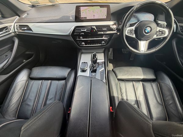 BMW 530E MSPORT Plug In Hybrid 395264683