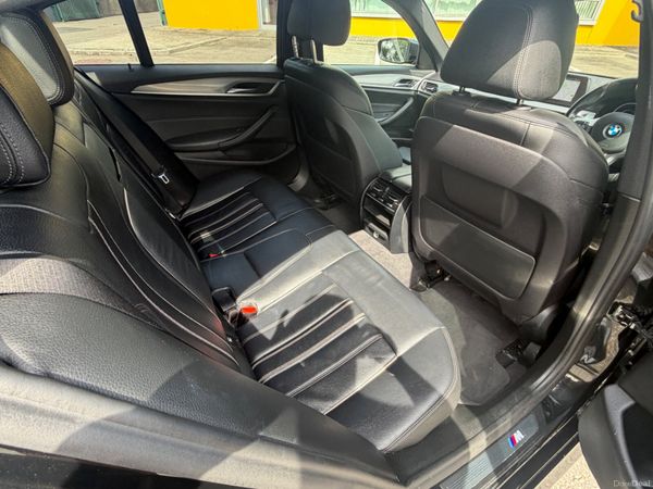 BMW 530E MSPORT Plug In Hybrid 395264685