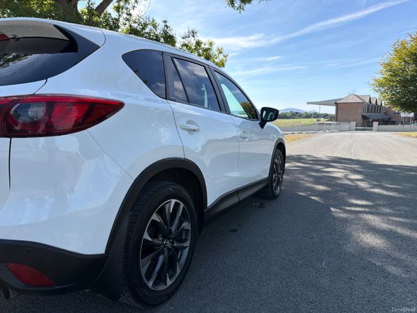 Mazda CX-5 2017 Platinum  2.2 D Huge Specs 395269867