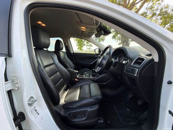 Mazda CX-5 2017 Platinum  2.2 D Huge Specs 395269897