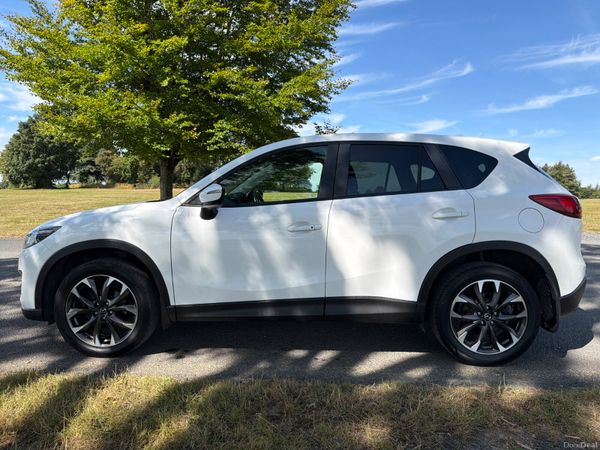 Mazda CX-5 2017 Platinum  2.2 D Huge Specs 395269823