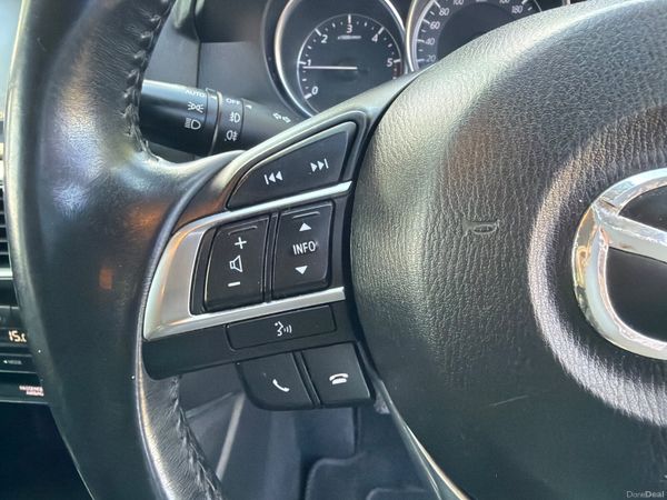 Mazda CX-5 2017 Platinum  2.2 D Huge Specs 395269969