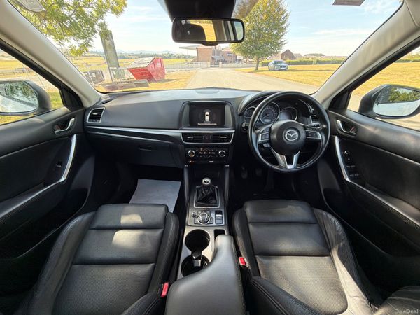 Mazda CX-5 2017 Platinum  2.2 D Huge Specs 395269919