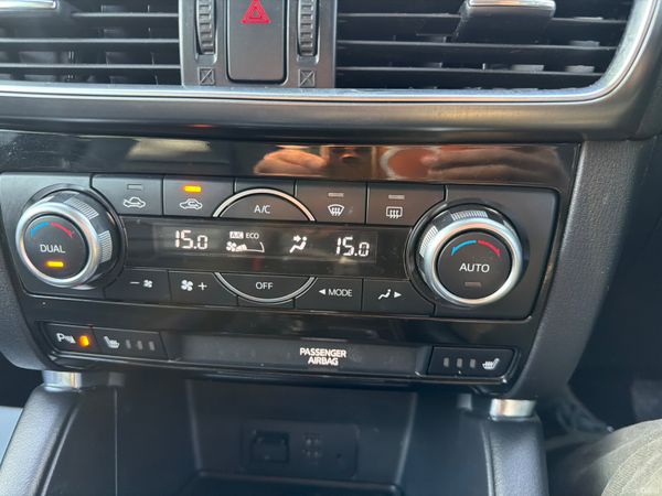 Mazda CX-5 2017 Platinum  2.2 D Huge Specs 395270045