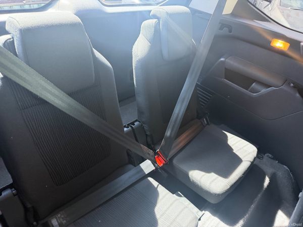 Peugeot 5008 2013 1.6 hdi new nct  €2490 395274347