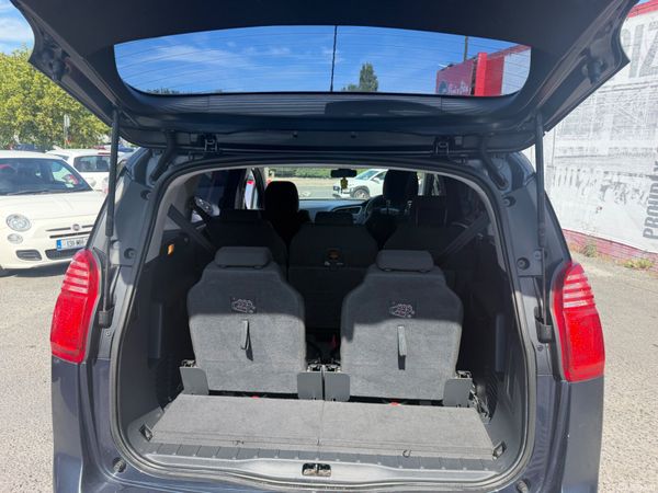 Peugeot 5008 2013 1.6 hdi new nct  €2490 395274349