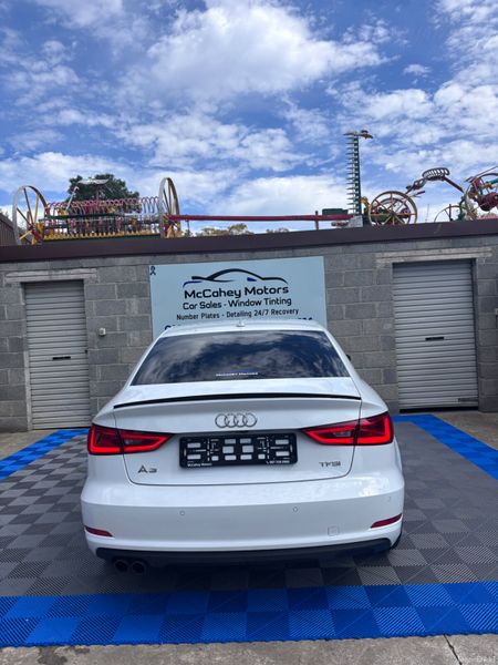 Audi a3 395277651
