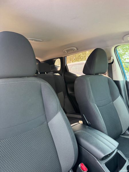 Nissan Qashqai 2019 placenta Premium 395277653