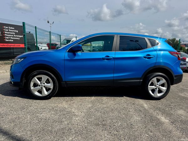 Nissan Qashqai 2019 placenta Premium 395277655