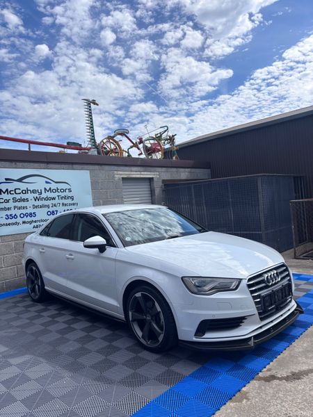Audi a3 395277621