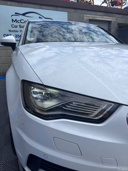 Audi a3 395277629