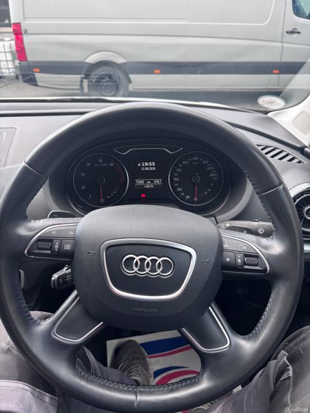 Audi a3 395277701