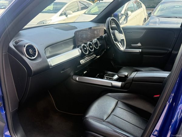 2022 Mercedes-Benz GLB  Automatic/ 7Seater 395278703