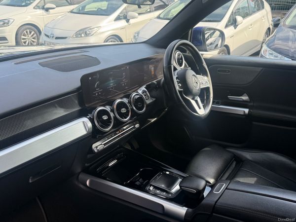 2022 Mercedes-Benz GLB  Automatic/ 7Seater 395278705