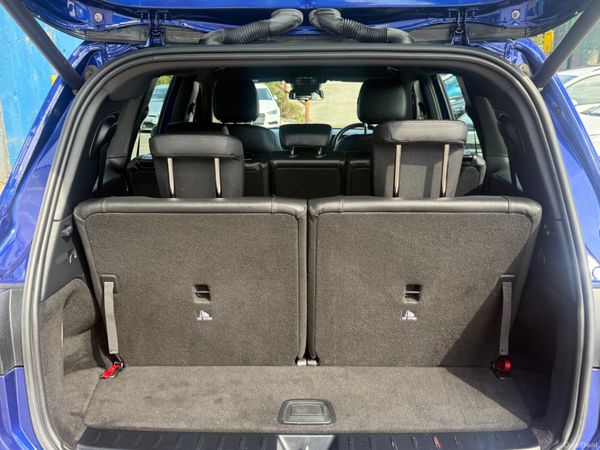 2022 Mercedes-Benz GLB  Automatic/ 7Seater 395278707