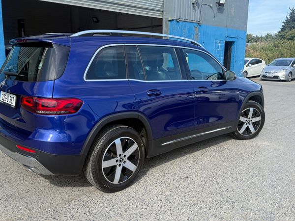2022 Mercedes-Benz GLB  Automatic/ 7Seater 395278729