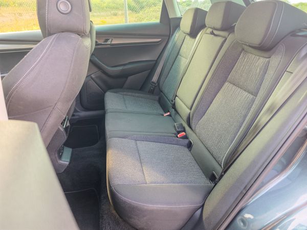 Skoda Karoq 2021 Automatic 2L 395283049