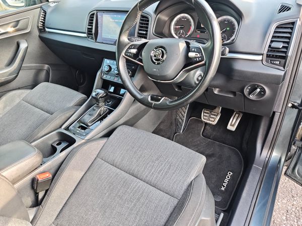 Skoda Karoq 2021 Automatic 2L 395283051