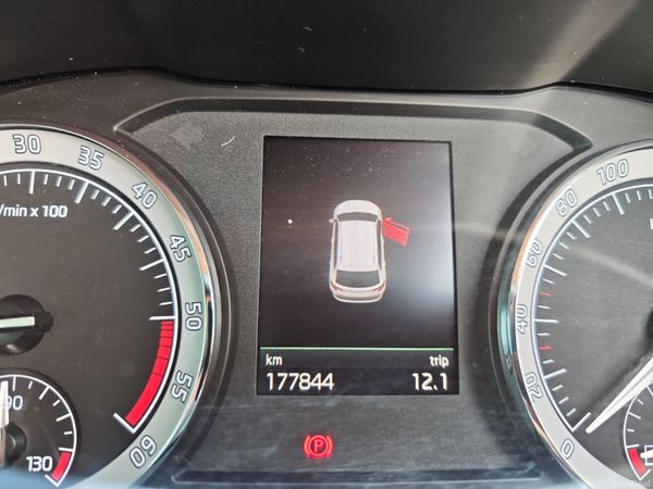 Skoda Karoq 2021 Automatic 2L 395283053