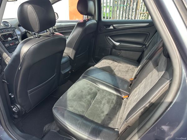 Ford Mondeo 2.0 Diesel Titanium NCT 395283559