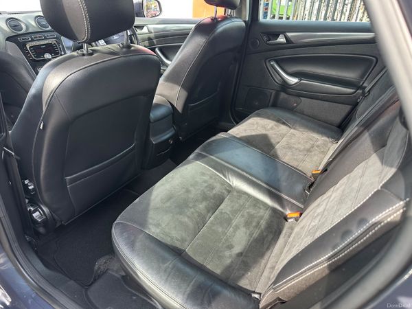 Ford Mondeo 2.0 Diesel Titanium NCT 395283575