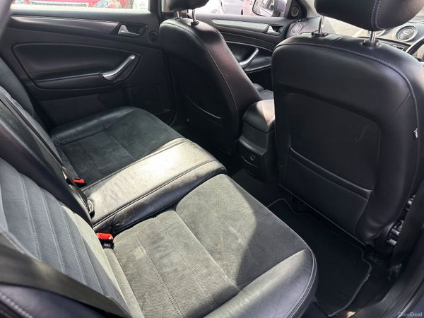Ford Mondeo 2.0 Diesel Titanium NCT 395283577