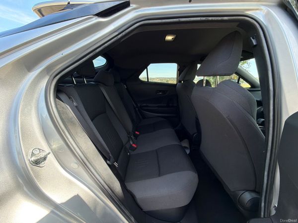 Toyota C-HR 2024 Sport 1.8 Hybrid 395283873