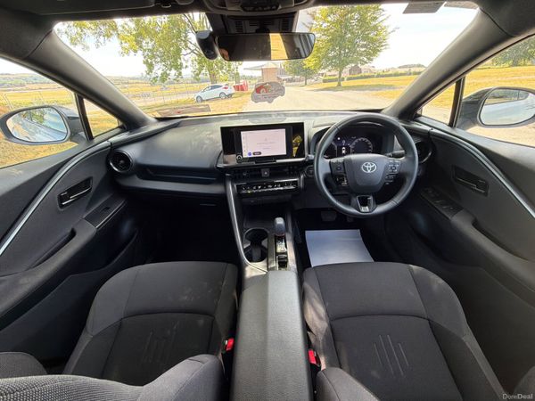 Toyota C-HR 2024 Sport 1.8 Hybrid 395283875