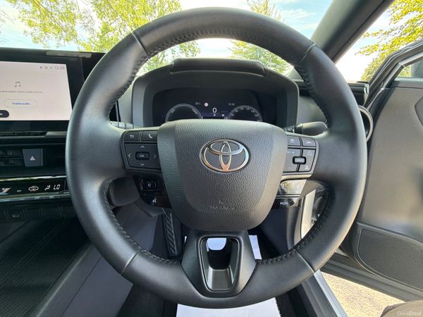 Toyota C-HR 2024 Sport 1.8 Hybrid 395283903