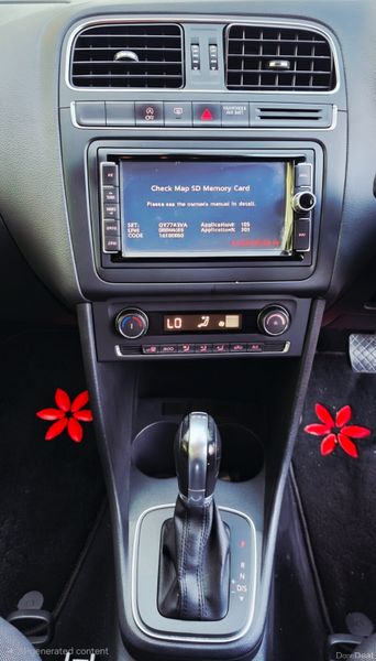 Volkswagen Polo 2016 395284245