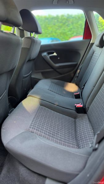 Volkswagen Polo 2016 395284237