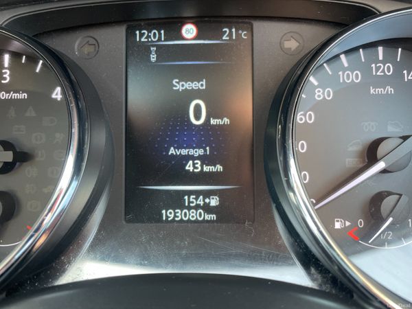 171 Nissan Qashqai SV Premium.. Full Serv History 395285191