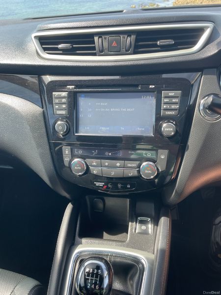 171 Nissan Qashqai SV Premium.. Full Serv History 395285225