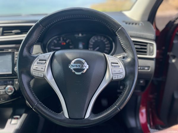 171 Nissan Qashqai SV Premium.. Full Serv History 395285237