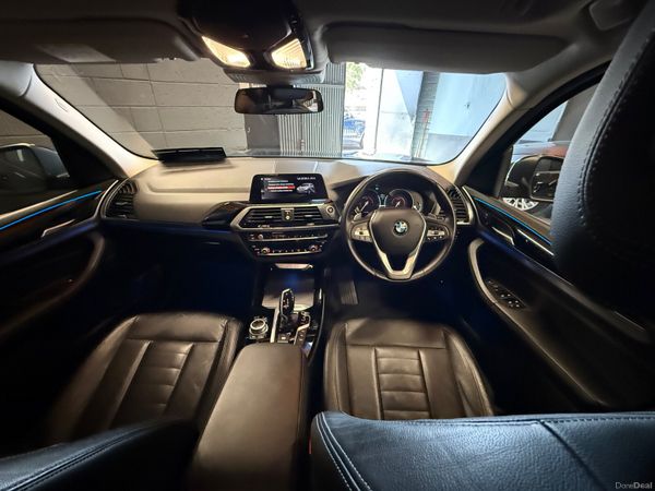 212 BMW X3 30E SE 2.0 X-Drive 395287519