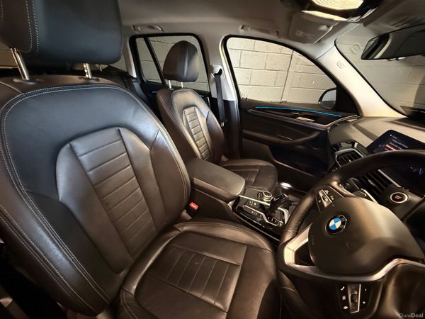 212 BMW X3 30E SE 2.0 X-Drive 395287523