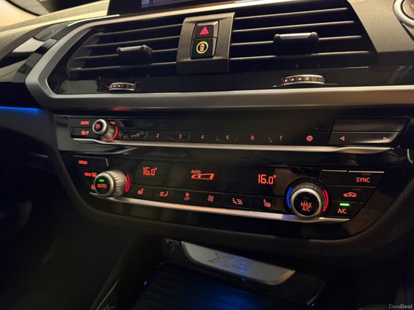 212 BMW X3 30E SE 2.0 X-Drive 395287533